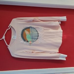 Star wars baby Yoda top